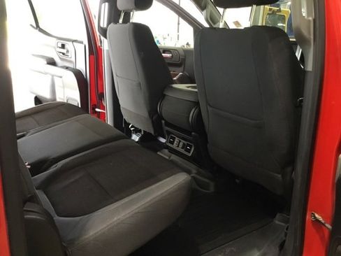 Used 2019 Chevrolet Silverado 1500 LT w/ All-Star Edition image 47