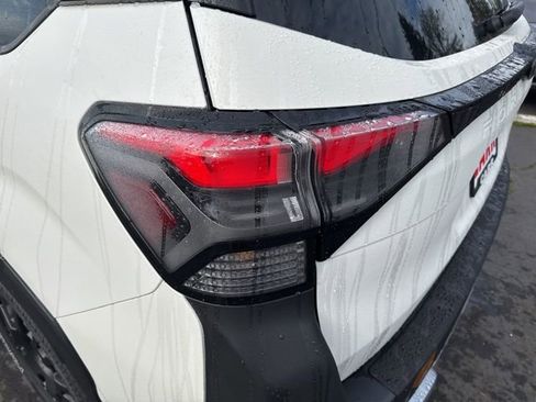 New 2026 Subaru Forester Wilderness image 12