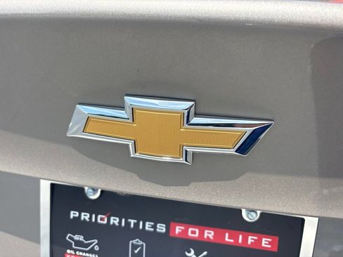 Used 2024 Chevrolet Malibu LT FWD image 31