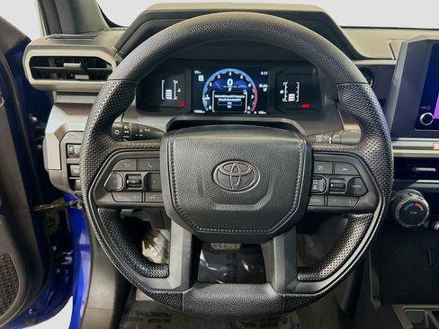 Used 2025 Toyota Tacoma SR5 RWD image 9