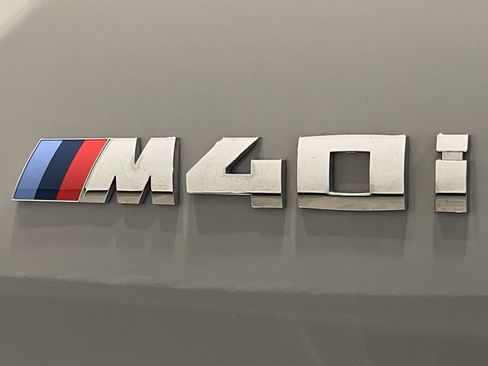 Used 2024 BMW X3 M40i w/ Premium Package AWD/4WD image 24