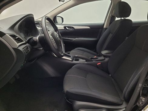 Used 2016 Nissan Sentra S FWD image 17