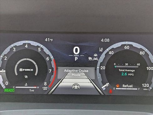 New 2026 Toyota Tacoma TRD Sport image 11