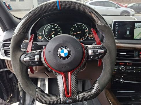 Used 2018 BMW X5 xDrive35i AWD/4WD image 22