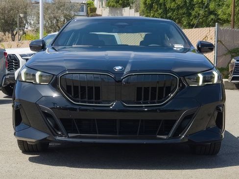 New 2027 BMW 530i w/ M Sport Package RWD image 2