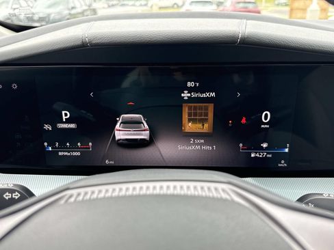 New 2026 Nissan Murano SL AWD/4WD image 18