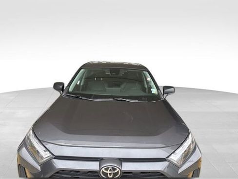 Used 2023 Toyota RAV4 LE image 3