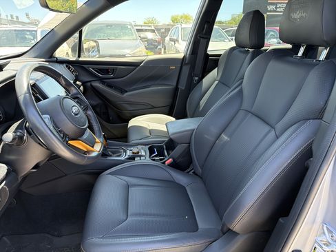 Used 2023 Subaru Forester Wilderness AWD/4WD image 10