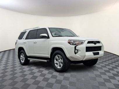 Used 2014 Toyota 4Runner SR5 Premium