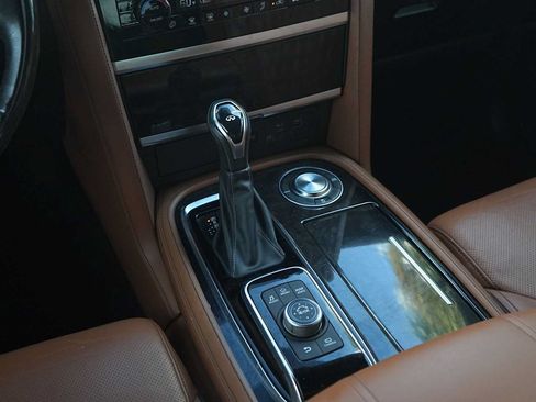 Used 2023 INFINITI QX80 Sensory w/ Cargo Package RWD image 21