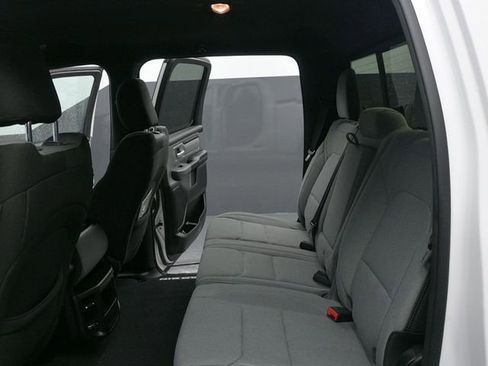 Used 2021 RAM 1500 Big Horn image 19