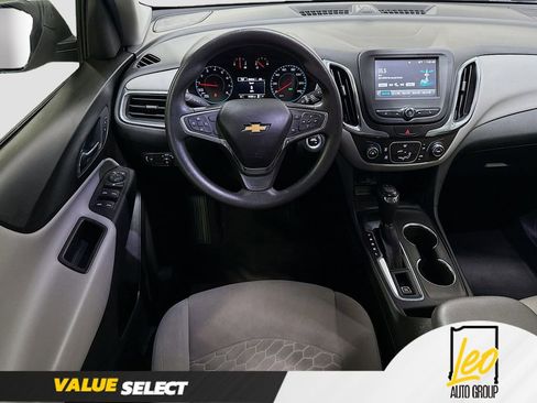 Used 2018 Chevrolet Equinox LS FWD image 20