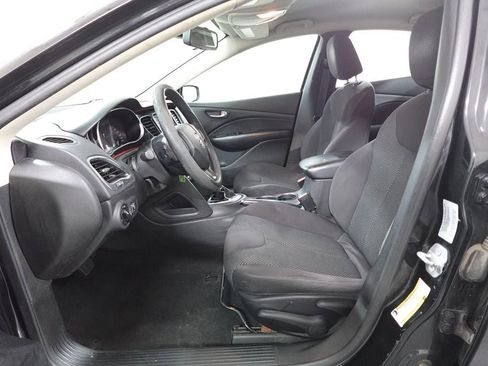 Used 2015 Dodge Dart SE w/ Convenience Group FWD image 20