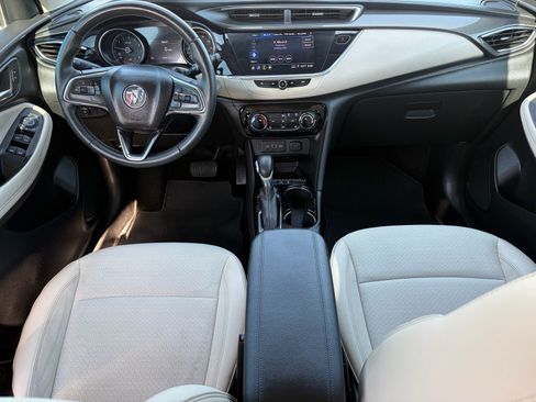 Used 2023 Buick Encore GX Preferred w/ Cold Weather Comfort Package FWD image 31