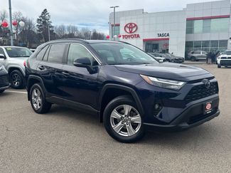 Used 2023 Toyota RAV4 XLE w/ Convenience Package 360° Tour