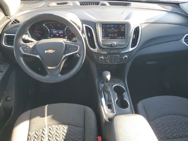 Certified 2022 Chevrolet Equinox LT AWD/4WD image 13
