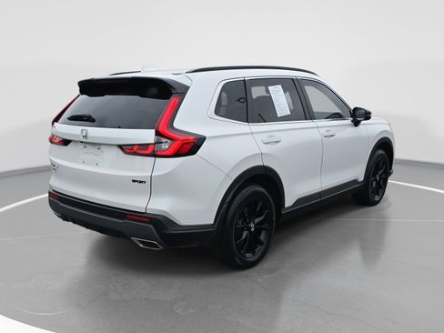 Used 2024 Honda CR-V Sport-L image 5