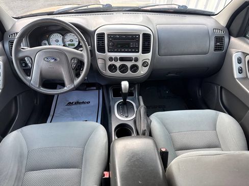 Used 2007 Ford Escape XLT AWD/4WD image 11
