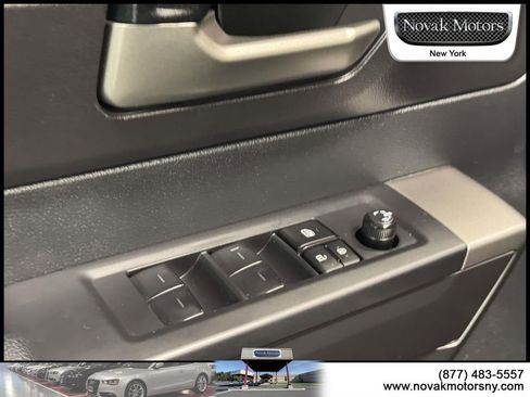 Used 2023 Toyota Tundra SR5 w/ SR5 Convenience Package AWD/4WD image 14