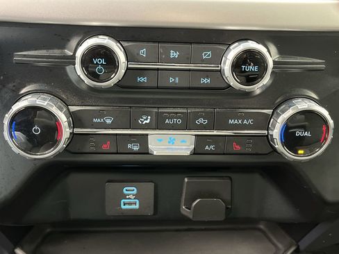 Certified 2023 Ford F150 XLT w/ Equipment Group 302A High image 22