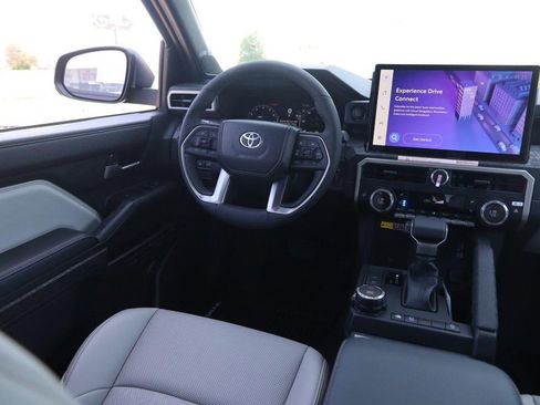 New 2026 Toyota Tacoma Limited AWD/4WD image 22