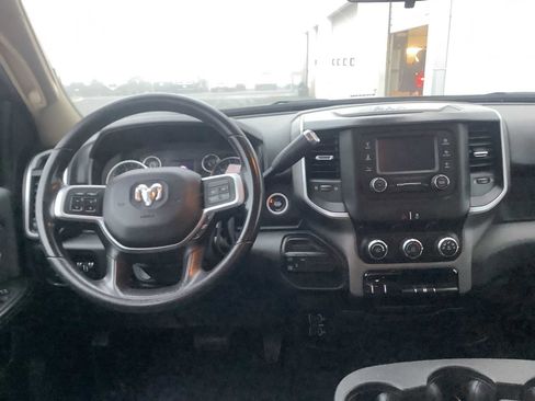 Used 2020 RAM 2500 Big Horn image 10