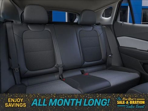 New 2026 Chevrolet Trax LT w/ Driver Confidence Package image 17