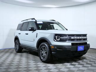 Certified 2023 Ford Bronco Sport Big Bend video 1