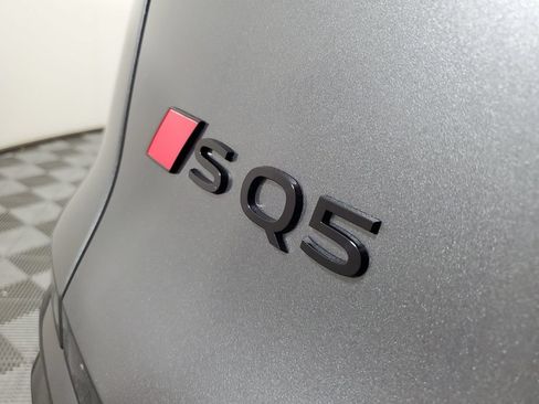 New 2026 Audi SQ5 Prestige AWD/4WD image 7
