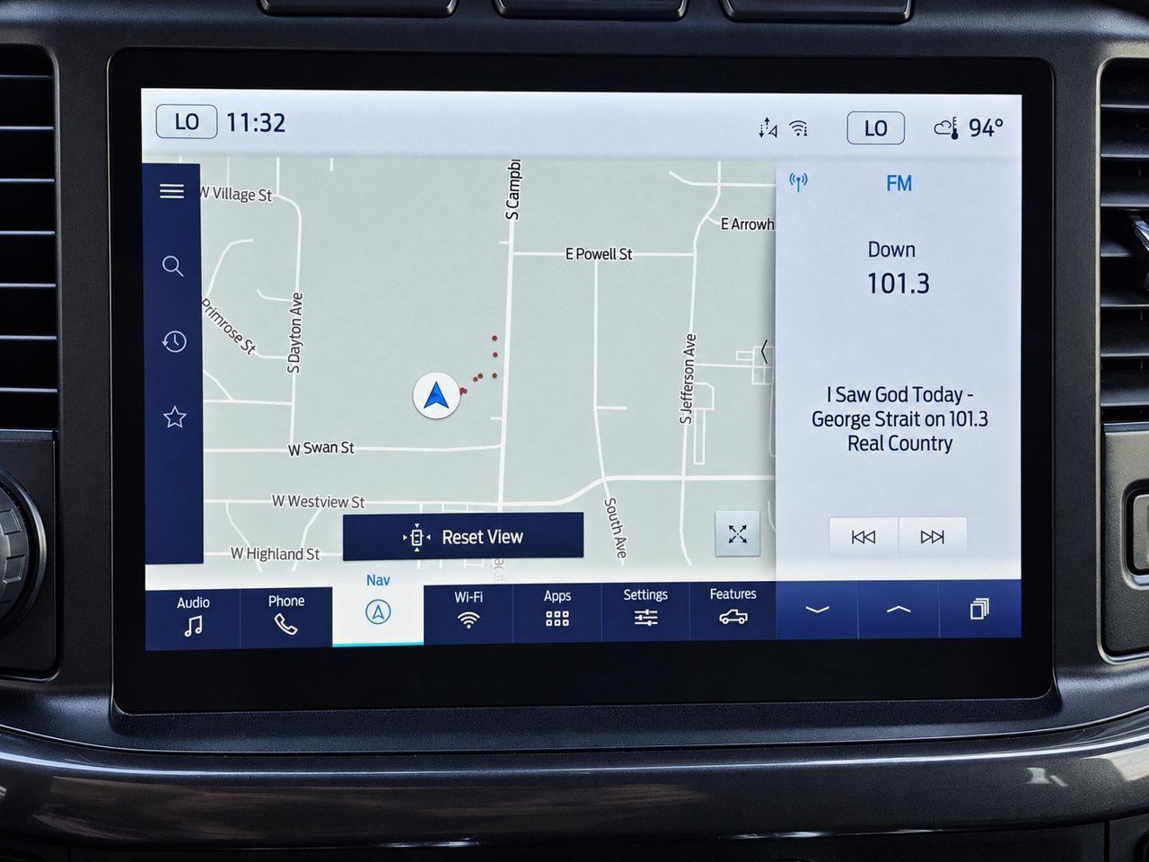 Used 2023 Ford F150 XLT w/ Equipment Group 302A High AWD/4WD image 17