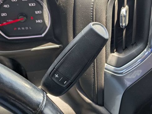 Used 2020 Chevrolet Silverado 1500 LT w/ All-Star Edition AWD/4WD image 26