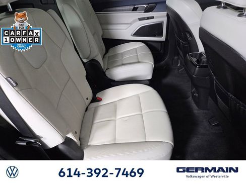 Used 2023 Kia Telluride SX image 18