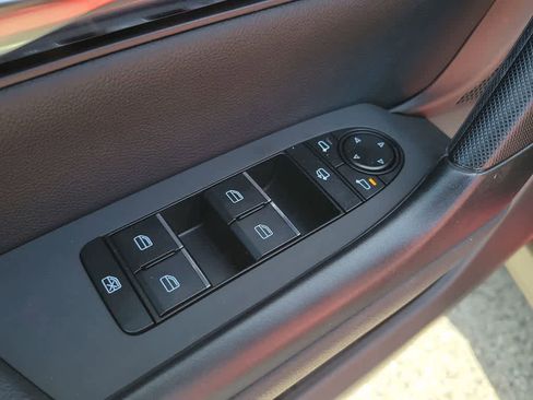 Used 2024 MAZDA CX-50 AWD 2.5 S w/ Cargo Package image 19