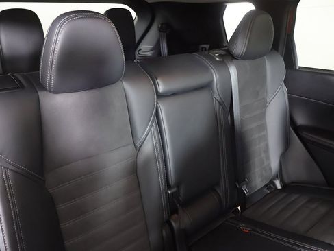 Used 2024 Mitsubishi Outlander SE image 35