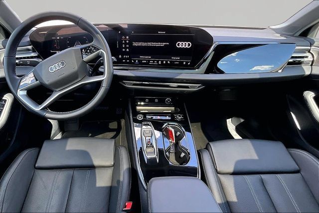 Used 2025 Audi A5 2.0T Premium Plus AWD/4WD image 15