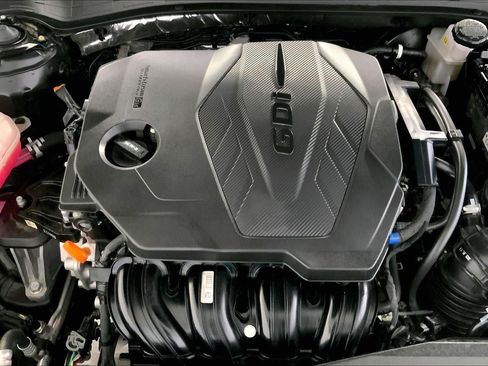 Certified 2025 Kia K5 GT-Line w/ GT-Line Premium Package FWD image 31