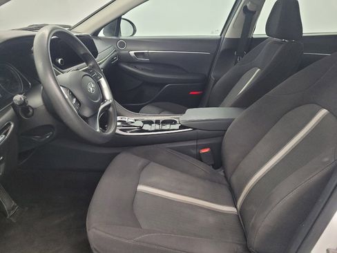Used 2023 Hyundai Sonata SEL FWD image 17