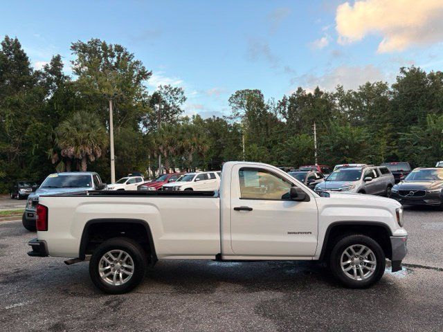 Used 2016 GMC Sierra 1500 2WD Regular Cab image 6