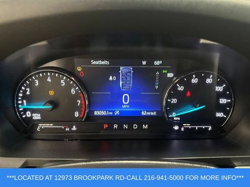 Used 2020 Ford Explorer XLT w/ Comfort Package AWD/4WD image 15