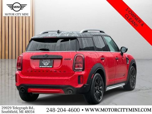 Used 2023 MINI Cooper Countryman S image 4