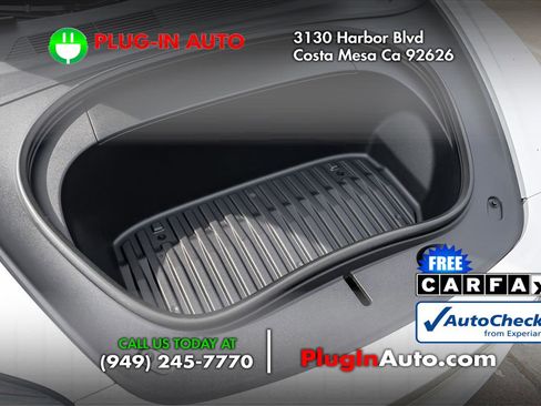 Used 2024 Tesla Model 3 Standard Range RWD image 13