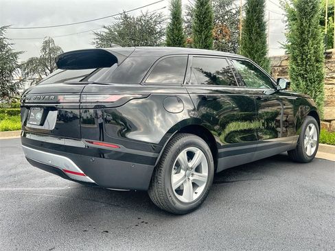 Used 2026 Land Rover Range Rover Velar S image 5