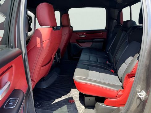 Used 2022 RAM 1500 Rebel w/ Rebel Level 2 Equipment Group AWD/4WD image 29