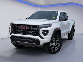 Used 2025 GMC Canyon AT4 w/ Technology Plus Package AWD/4WD video 2