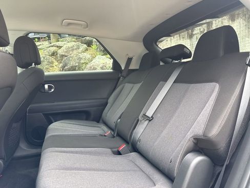 Used 2024 Hyundai Ioniq 5 SEL AWD/4WD image 18