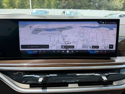 Used 2026 BMW X5 xDrive40i w/ Climate Comfort Package AWD/4WD image 23