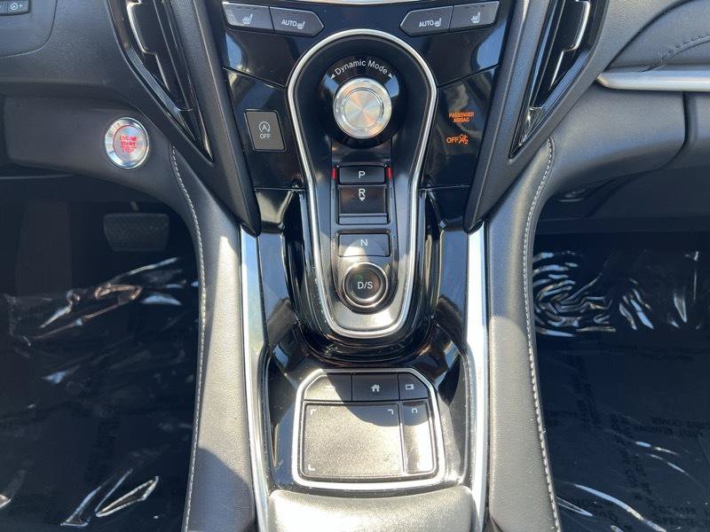 Used 2020 Acura RDX w/ Technology Package AWD/4WD image 16