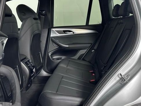 Used 2021 BMW X3 sDrive30i w/ Premium Package image 23