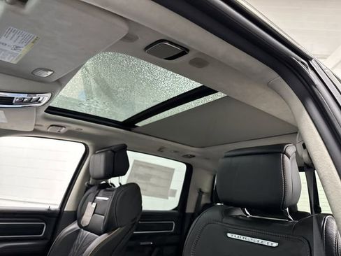 New 2026 RAM 1500 Tungsten w/ Bed Utility Group image 7