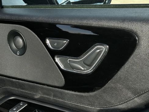 Used 2021 Lincoln Aviator Grand Touring w/ Elements Package Plus image 29